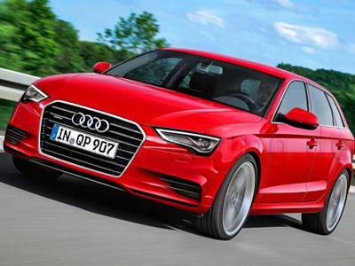 Πρεμιέρα για το νέο Audi A3